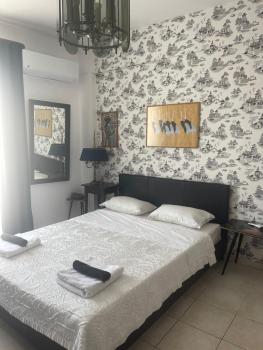 Retire flat in the heart of city, Heráklion (fotografie 5)