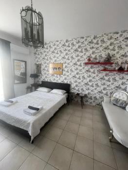 Retire flat in the heart of city, Heráklion (fotografie 4)