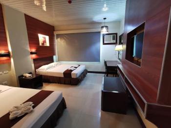 Pagadian Bay Plaza Hotel, Pagadian (photo 5)