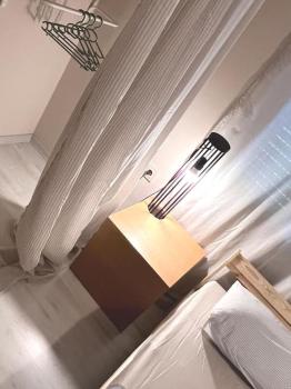 Cozy Flat with Seaview and Beach, Antalya (fotografie 2)