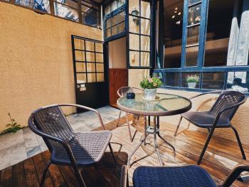 CityWalk Cottage With Two Beds and Courtyard, Szanghaj (zdjęcie 2)