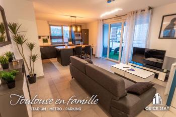 T3-2 min metro-24 24h, Toulouse (photo 2)