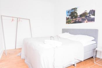 Lovely 2-BR w a private balcony in Nørrebro - 68, Copenhagen (photo 4)