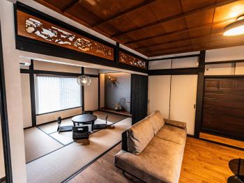 出雲日和 堀川別邸 by HIYORISTAY, Izumo (fotografie 5)