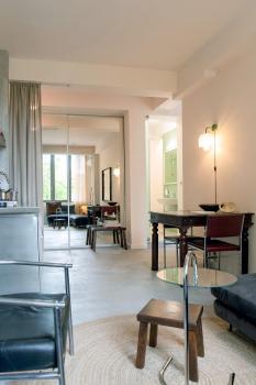 Dazzling Minimalist One Bedroom Apartment, Sofia (Foto 4)