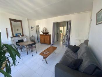 Vieux Port Appartement Maritime de 72m² et balcon, Marsiglia (foto 3)