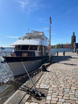 MY Etera, Stockholm (photo 2)
