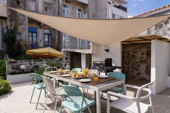 LovelyStay - The Fig Tree House, Porto (fotografie 5)