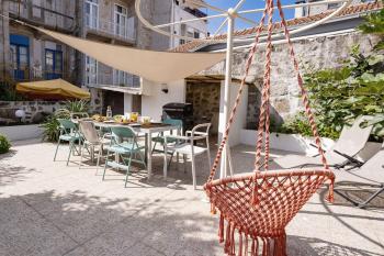 LovelyStay - The Fig Tree House, Porto (fotografie 2)