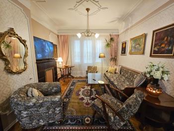 Alex Place-Central Sofia, Sofia (photo 5)