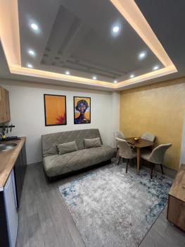 Square Vanilla Apartments, Skopje (photo 5)