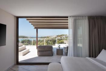 The Vouliagmeni Penthouse, Atény (fotografie 5)