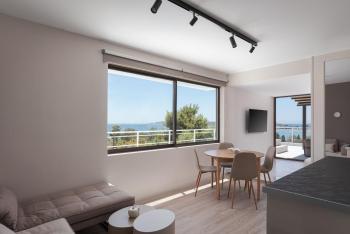The Vouliagmeni Penthouse, Atény (fotografie 4)