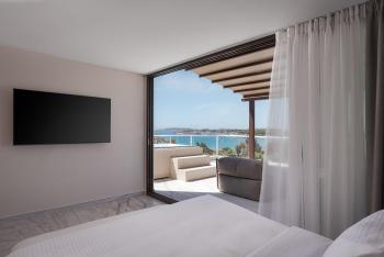 The Vouliagmeni Penthouse, Atény (fotografie 3)