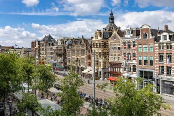Mister Highland Hotel, Amsterdam (foto 5)
