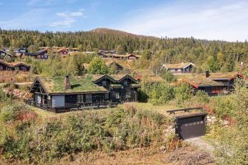 Storsten 695 - Trysil, Trysil (fotografie 3)