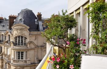 GuestReady - Stunning Apt near Champs Elysées, Paryż (zdjęcie 2)