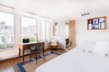 GuestReady - Stunning Apt near Champs Elysées, Paryż (zdjęcie 5)