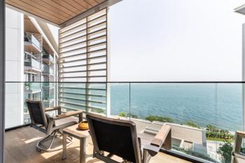 GuestReady - 2BR | Blue waters - Sea view, Dubaj (fotografie 2)