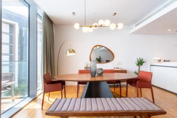 GuestReady - 2BR | Blue waters - Sea view, Dubaj (fotografie 4)