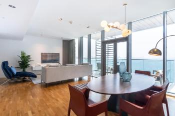 GuestReady - 2BR | Blue waters - Sea view, Dubaj (fotografie 3)