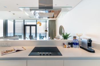 GuestReady - 2BR | Blue waters - Sea view, Dubaj (fotografie 5)