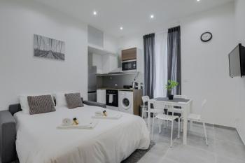 GuestReady - 1chambre, 5min Gare Part Dieu, Lyon (photo 5)