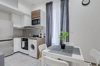 GuestReady - 1chambre, 5min Gare Part Dieu, Lyon (photo 3)