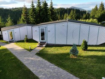 Space Place, Jablunyzja (Foto 4)