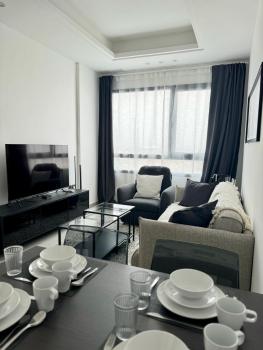 48 residence, Kuwait (foto 2)