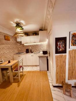 Enchanting Studio in Casablanca, Casablanca (foto 2)