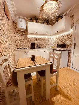 Enchanting Studio in Casablanca, Casablanca (foto 5)