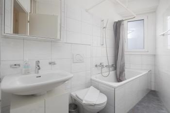 Downtown Dream 3,5BR with Balcony and Style BA22, Zúrich (foto 4)