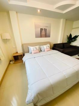 บ้านพักการ์ฟิลด์ซีวิว&พูล เกาะล้าน, Ko Larn (fotografie 5)