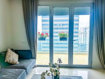 Appartement prestige vue dégagée, Casablanca (fotografie 2)