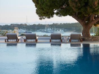 The Roc Club, A Hotel to Live, Atény (fotografie 4)