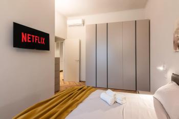 Elegant Design Apartment[Duomo-Navigli]A/C e WI-FI, Milano (foto 3)