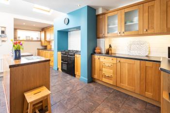 Host & Stay - Harbour Holm, Amble (photo 2)