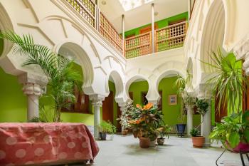 Safestay Cordoba Mezquita Catedral, Córdoba (fotografie 2)