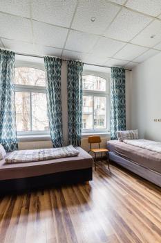 Enjoy your stay with DKN apartments - Mon-Sun - Late night check-in - Multilanguage - Near Railway station - Witamy serdecznie, Leipzig (photo 5)