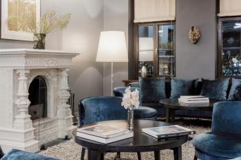 Hotel Bergs Suites, Riga (foto 4)