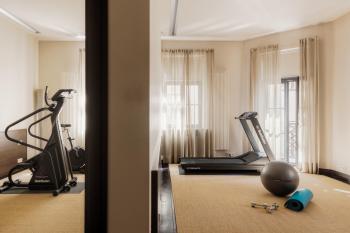 Hotel Bergs Suites, Riga (foto 5)