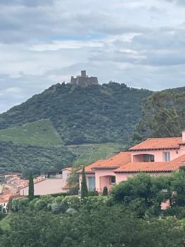 Chez Clo, Collioure (fotografie 4)