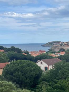 Chez Clo, Collioure (fotografie 3)