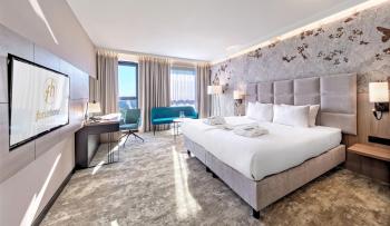 Focus Hotel Premium Warszawa, Warsaw (photo 4)