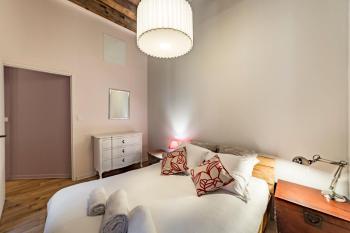 AllinLyon | Grand loft chic & chaleureux, Lyon (zdjęcie 5)