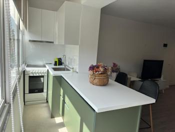 Siera Tirana Apartment, Tirana (fotografie 3)