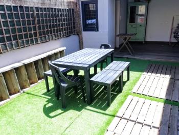Classic Villa in Beato Lisbon, Lisbon (photo 3)