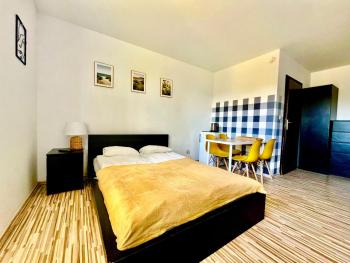 pokoje Sarbinowo Długa 5