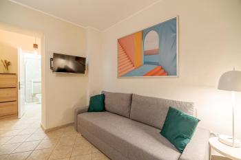 Barbaroux Chic & Central Flat, Turin (photo 2)